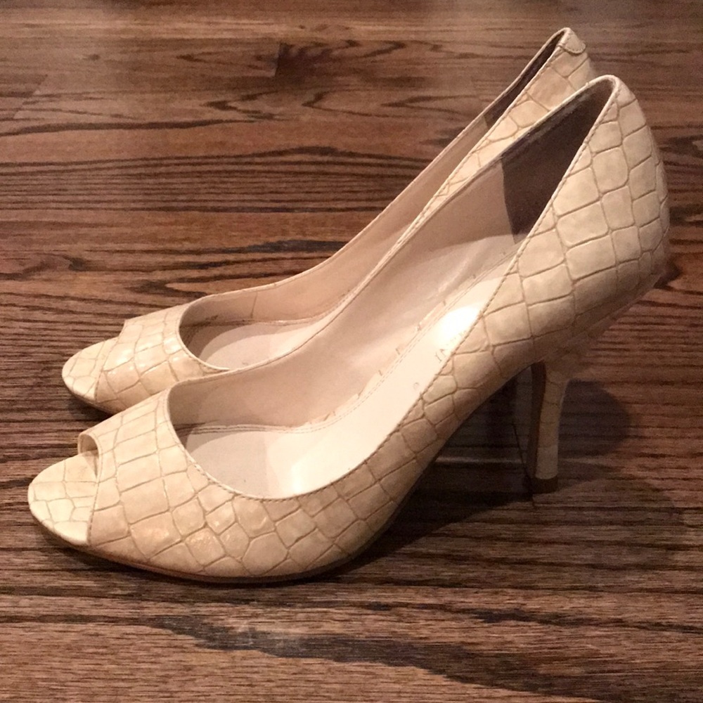 Enzo Angiolini Heels - Picture 2 of 5
